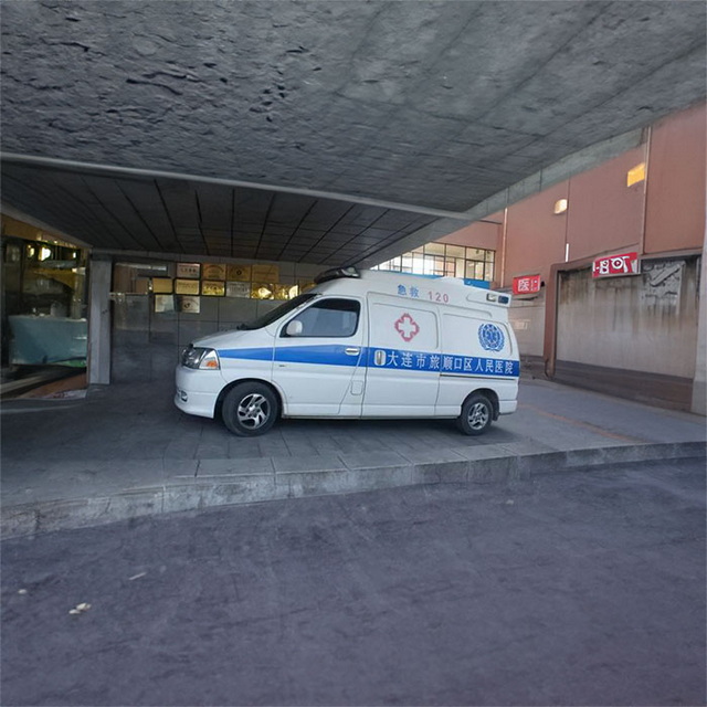 南昌出租私人救护车电话