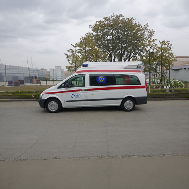 南昌租赁救护车联系方式