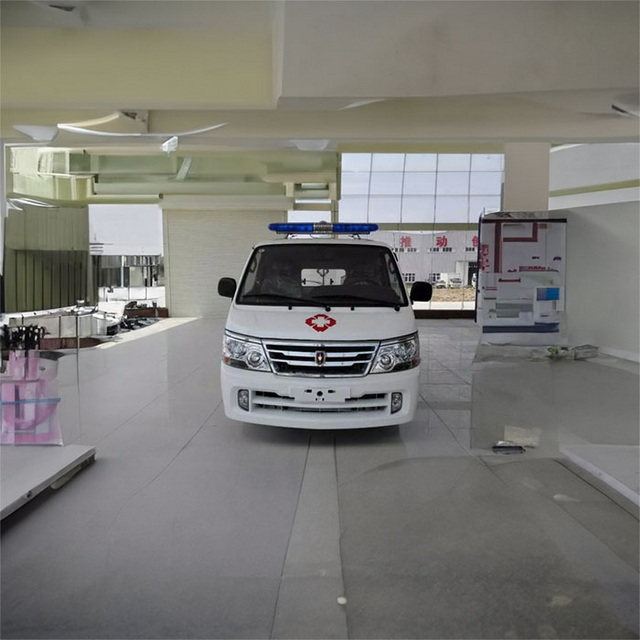 南昌救护车出租电话号码