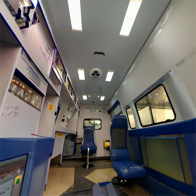 南昌出租私人救护车联系方式