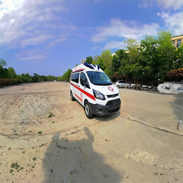 南昌租赁急救车电话