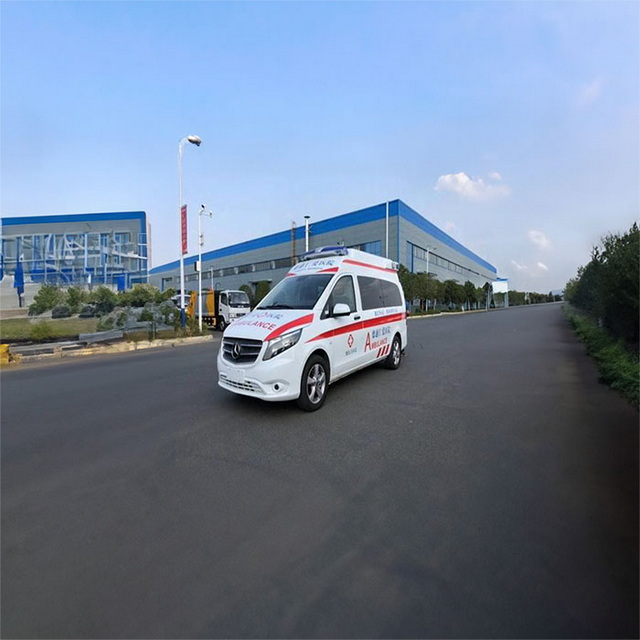南昌出租救护车联系方式
