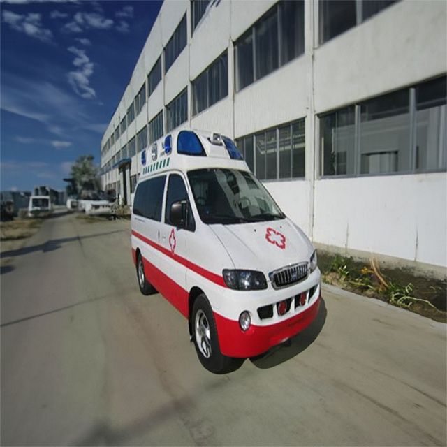南昌私人救护车租赁联系方式