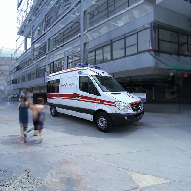 南昌租赁私人救护车电话