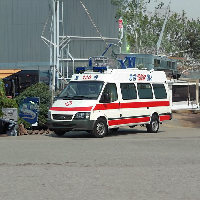 南昌租赁救护车联系电话