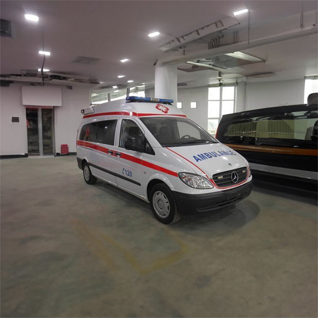 南昌救护车出租联系电话