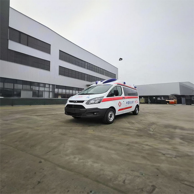 南昌出租急救车电话