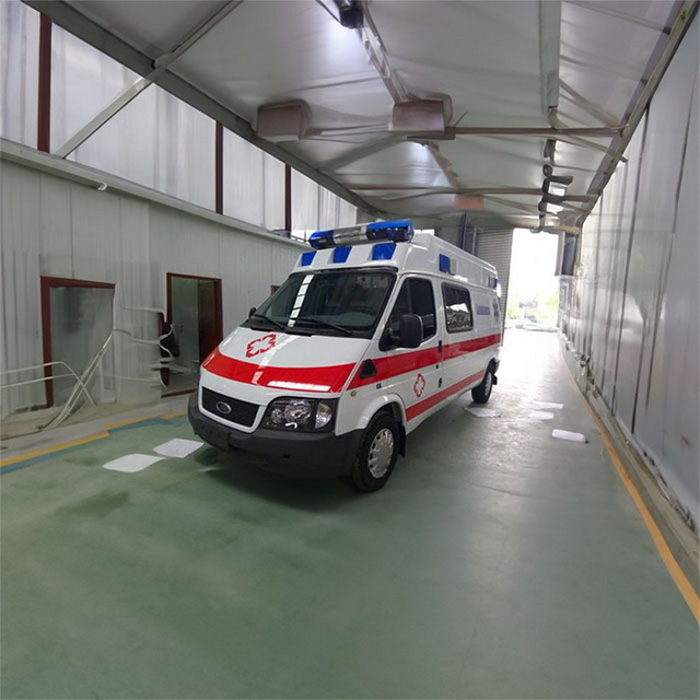 南昌租赁私人救护车联系方式