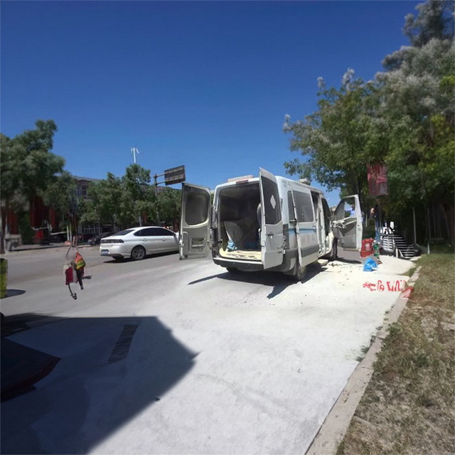 南昌急救车租车联系电话