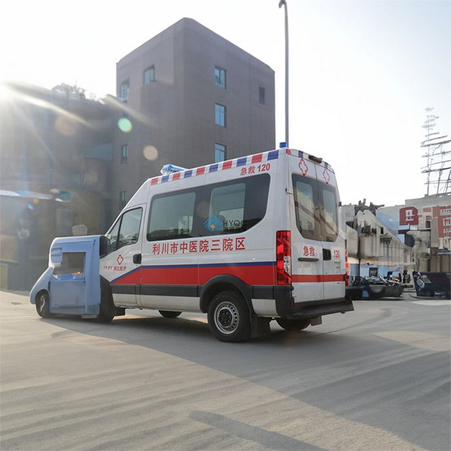 南昌租赁救护车联系方式