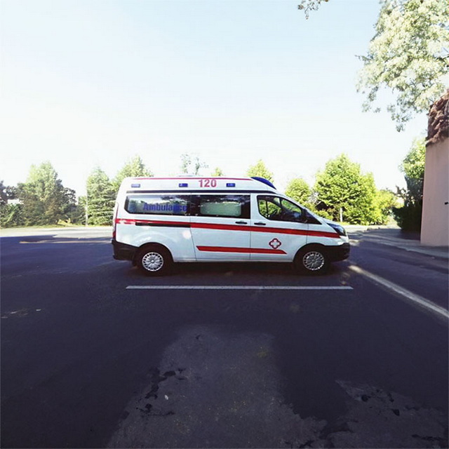 南昌救护车租赁联系电话