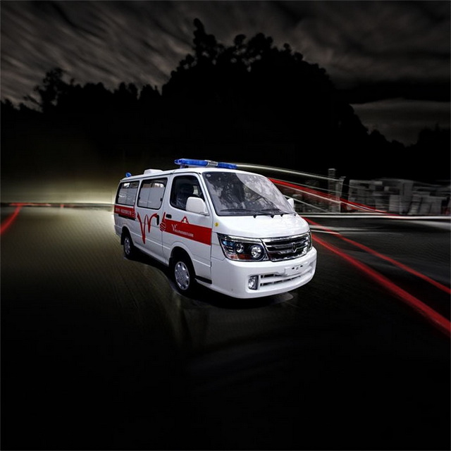 南昌租赁救护车