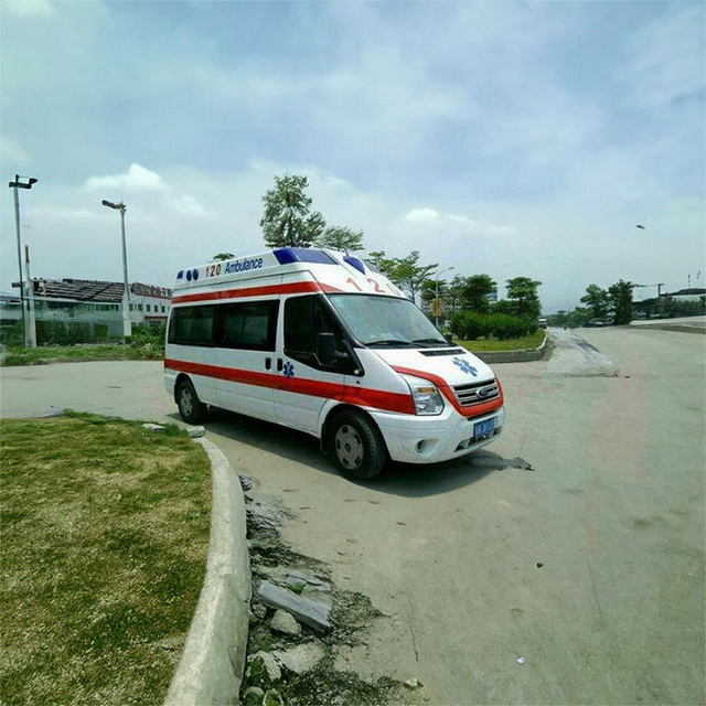 南昌出租救护车电话号码