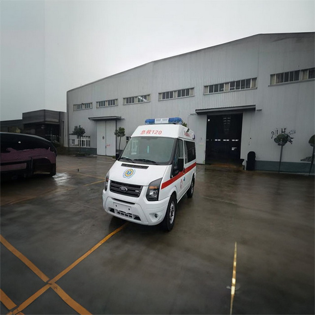 南昌急救车出租电话号码