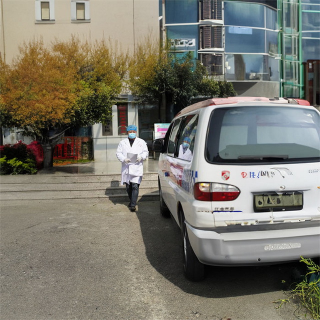 南昌急救车租车电话号码