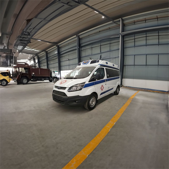 南昌出租急救车电话