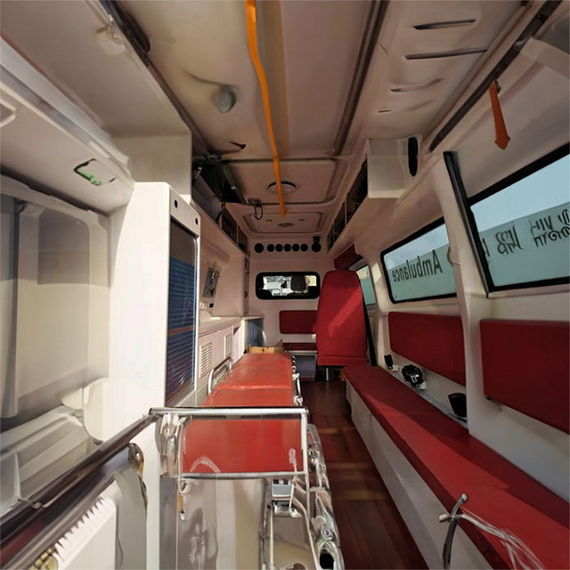 南昌急救车出租电话号码