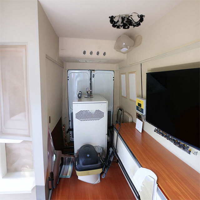 南昌救护车租赁收费