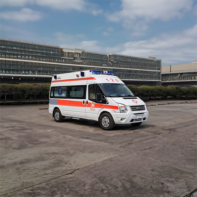南昌租赁急救车电话