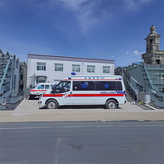 南昌租赁急救车联系电话