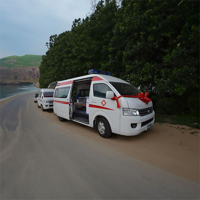 南昌租赁急救车电话号码