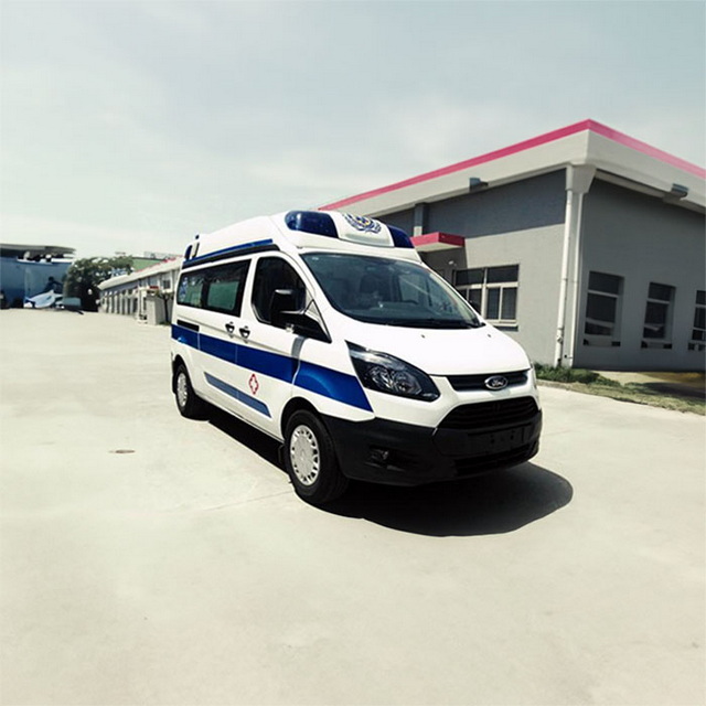 南昌租赁救护车