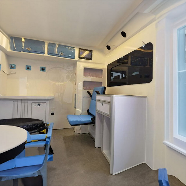 南昌出租救护车电话