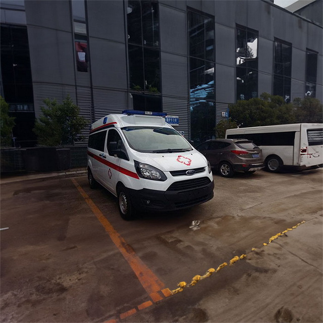 南昌租赁急救车电话号码