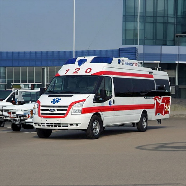 南昌出租救护车电话