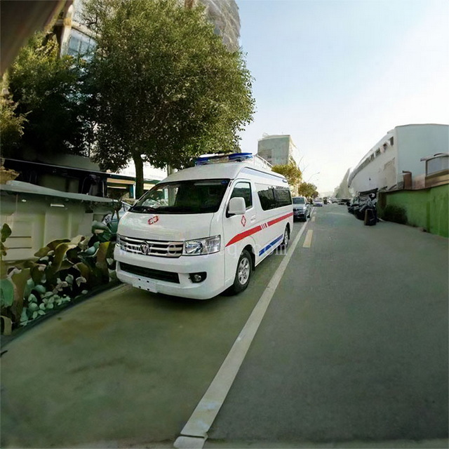 南昌急救车租车电话