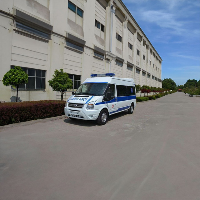 南昌救护车出租电话号码
