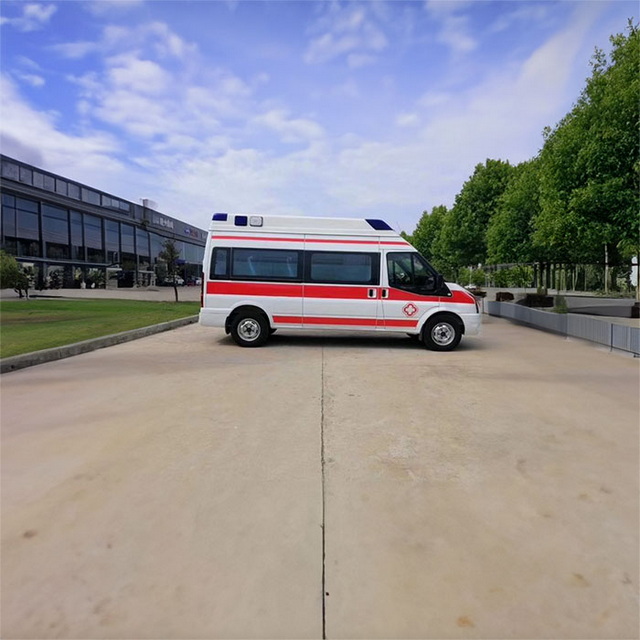 南昌120租赁多少钱