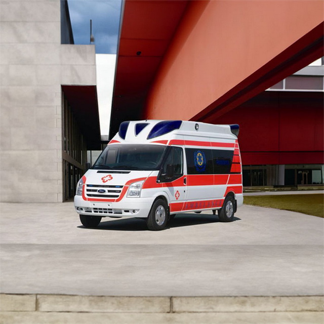 南昌出租急救车