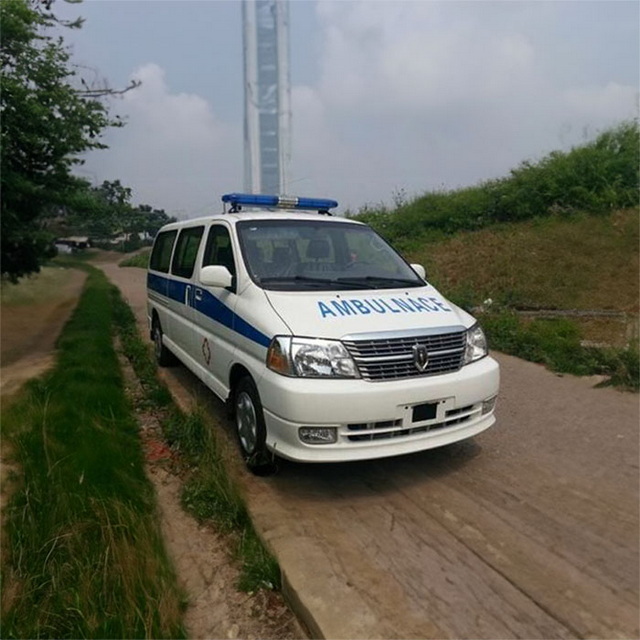 南昌120租赁多少钱