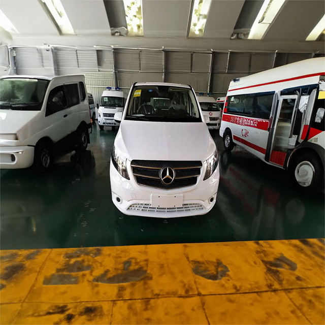 南昌私人救护车租车多少钱
