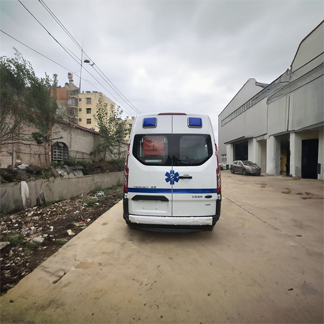 南昌出租救护车电话