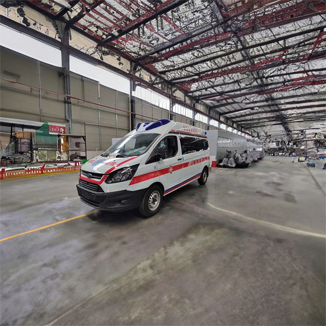 南昌急救车出租联系方式