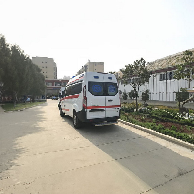 南昌租赁救护车联系电话