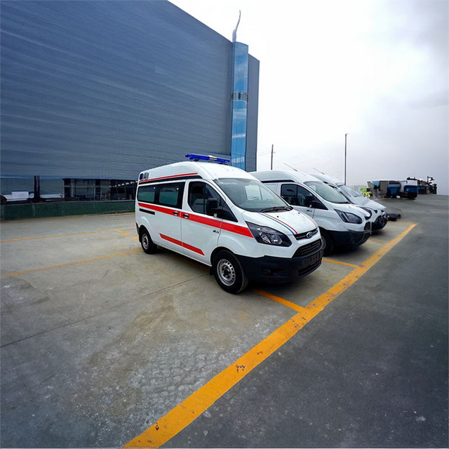 南昌租赁急救车联系方式