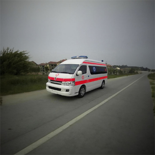 南昌120租赁费用