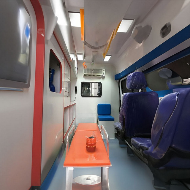 南昌租赁私人救护车