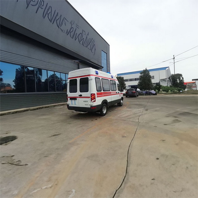 南昌租赁私人救护车联系方式
