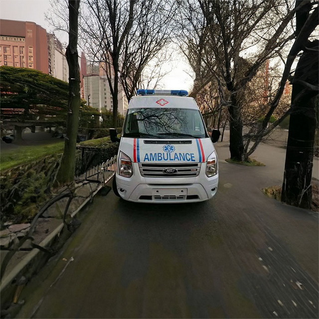 南昌120出租费用