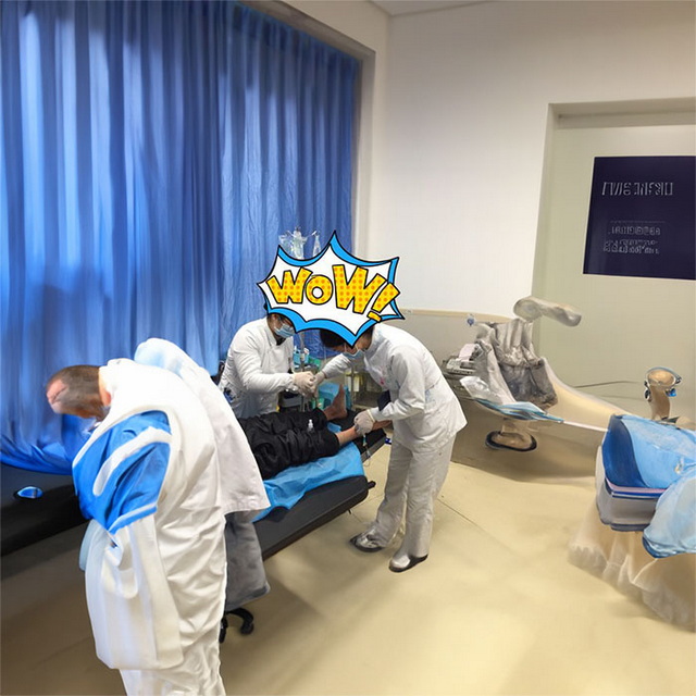 南昌出租救护车电话号码