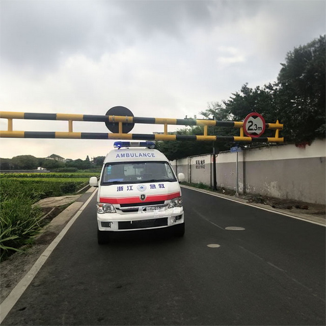 南昌私人救护车租赁