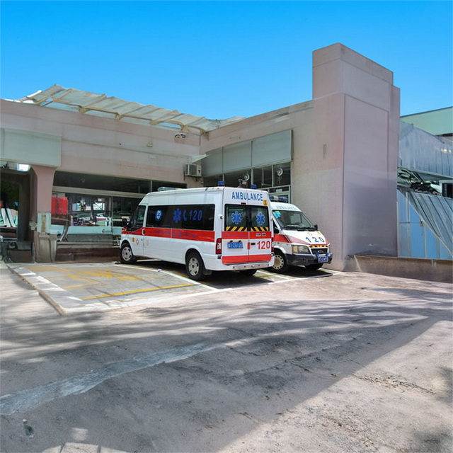 南昌救护车租车联系电话