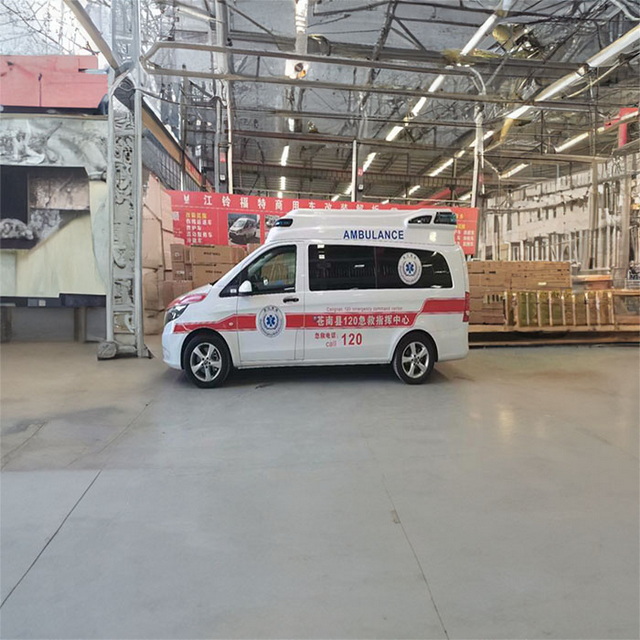 南昌120出租多少钱