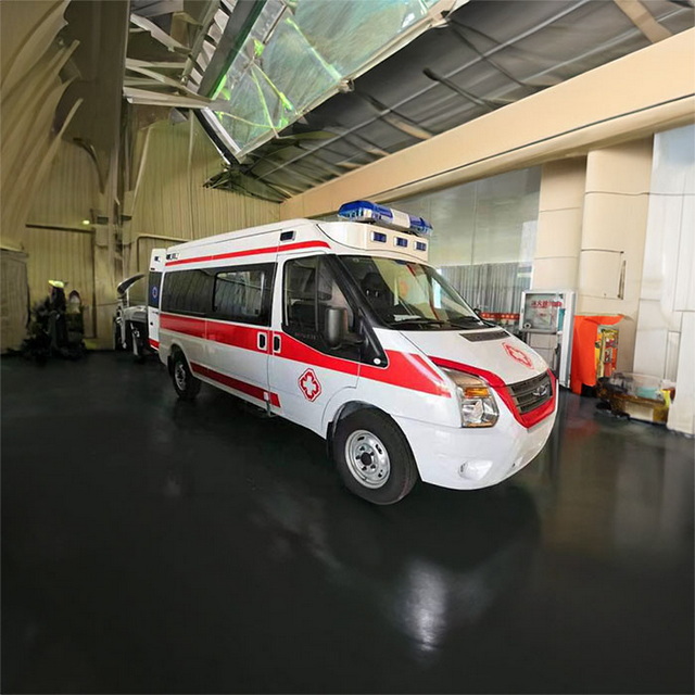 南昌租赁私人救护车联系方式