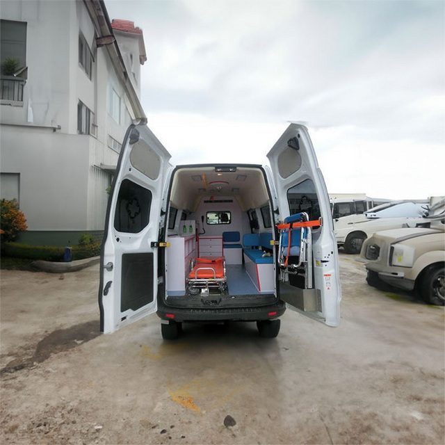 南昌租赁私人救护车