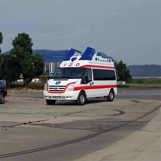 南昌租赁救护车联系电话